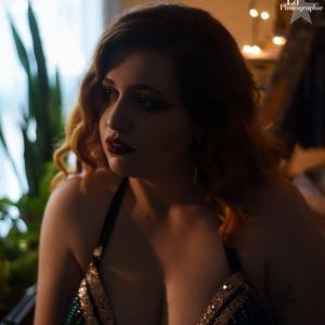 Meet your Posher, Pepper